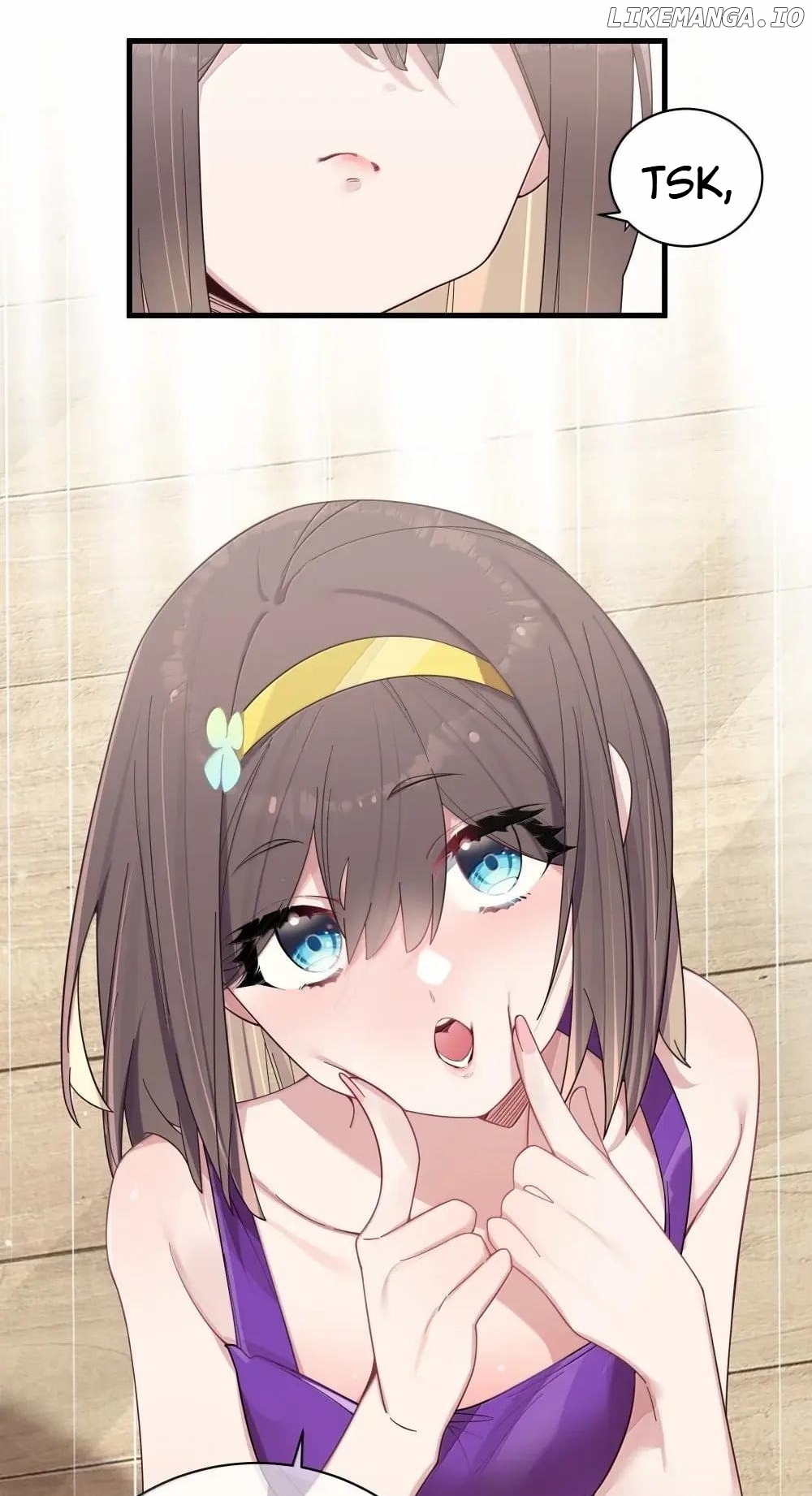 My Fake Girlfriends are using me as a Shield Chapter 159 - page 42